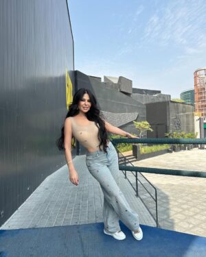 Lila Atrash Instagram - 🤎🤎🤎