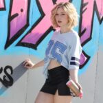 Lily Brooks O’Briant