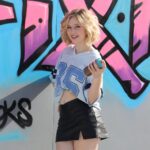 Lily Brooks O’Briant