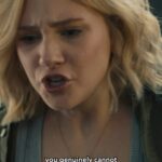Lily Brooks O’Briant