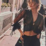 Lily James