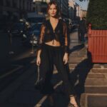 Lily James
