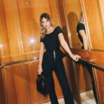 Lily James