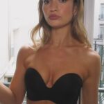 Lily James