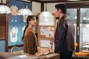 Actress Lim Se-mi HD Photos and Wallpapers March 2025