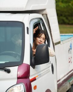 Actress Lim Se-mi HD Photos and Wallpapers March 2025