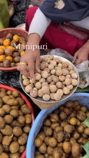 Lin Laishram Instagram - The food of my people. Available from today from 12pm to 11pm daily via Zomato and direct calls. (Coming soon on swiggy) Link and phone number to order are in our bio. I hope you like it. ❤️ 
#akhoi #mumbai 

[Manipuri food, Mumbai, cloud kitchen, Lin laishram, Randeep Hooda, trending audio, trends, live, love, manipur, india] #trendingaudio #trends #instagood #manipur #love
