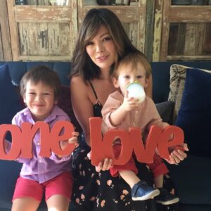 Actress Lindsay Price HD Photos and Wallpapers February 2025