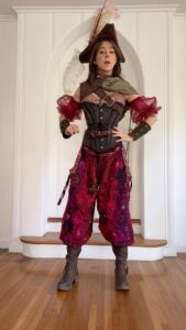 Actress Lindsey Stirling HD Photos and Wallpapers August 2025