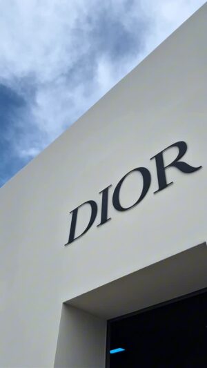 LingLing Sirilak Kwong Instagram - #dioraw25 @dior