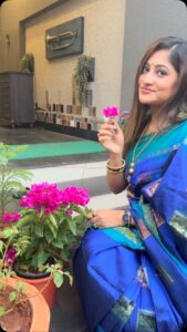 Actress Lipsa Mishra HD Photos and Wallpapers September 2025