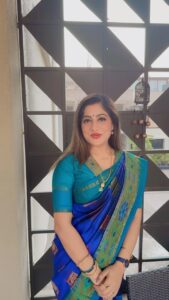 Actress Lipsa Mishra HD Photos and Wallpapers March 2025