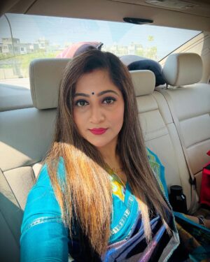 Lipsa Mishra Instagram - Women’s day is all about celebrating grace, strength and resilience 👩, this time I am celebrating this very special day with the entire staff  of #bluewheelhospital .