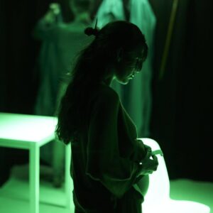Lis Moreno Instagram - 🔜 D'aquí deu dies torna MALPARIDA!

Després de tres temporades d'èxit, @lamaieuticaprod torna a Barcelona amb aquest relat íntim sobre amistat i maternitat. Una denúncia a la violència obstètrica amb text de @la_malavera i direcció d'@_angela_palacios.

💥 Nou úniques funcions! Amb conversa postfunció el 2 de març.

🎟️ Entrades a espaitexas.cat