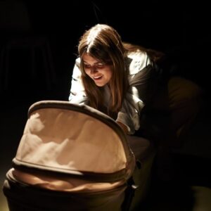 Lis Moreno Instagram - 🔜 D'aquí deu dies torna MALPARIDA!

Després de tres temporades d'èxit, @lamaieuticaprod torna a Barcelona amb aquest relat íntim sobre amistat i maternitat. Una denúncia a la violència obstètrica amb text de @la_malavera i direcció d'@_angela_palacios.

💥 Nou úniques funcions! Amb conversa postfunció el 2 de març.

🎟️ Entrades a espaitexas.cat