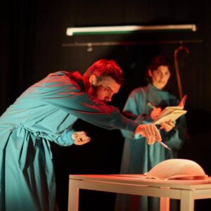 Lis Moreno Instagram - 🔜 D'aquí deu dies torna MALPARIDA!

Després de tres temporades d'èxit, @lamaieuticaprod torna a Barcelona amb aquest relat íntim sobre amistat i maternitat. Una denúncia a la violència obstètrica amb text de @la_malavera i direcció d'@_angela_palacios.

💥 Nou úniques funcions! Amb conversa postfunció el 2 de març.

🎟️ Entrades a espaitexas.cat