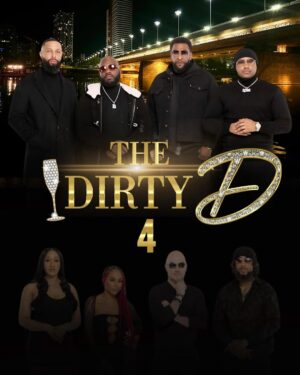 Lisa Brown Instagram - Happy 313 Day 🏴”The Dirty D Season 4” Coming This Spring!🔥

@kaamelhasaun @gmaccash @dejuanford @kingsmakekings 
@billswift_productionsllc @shelbyleiqh @tattoomanpaige @raechevy_ 

Photography By @q11photography 
Theme Song By @koronthedon