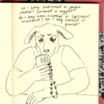 Lisa Hanawalt