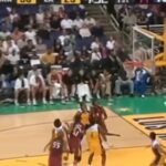 Lisa Leslie