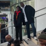 Lisa Leslie