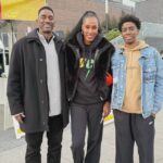 Lisa Leslie
