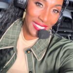Lisa Leslie