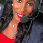 Lisa Leslie