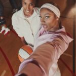 Lisa Leslie
