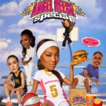 Lisa Leslie