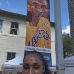 Lisa Leslie