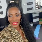 Lisa Leslie