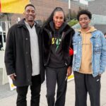 Lisa Leslie