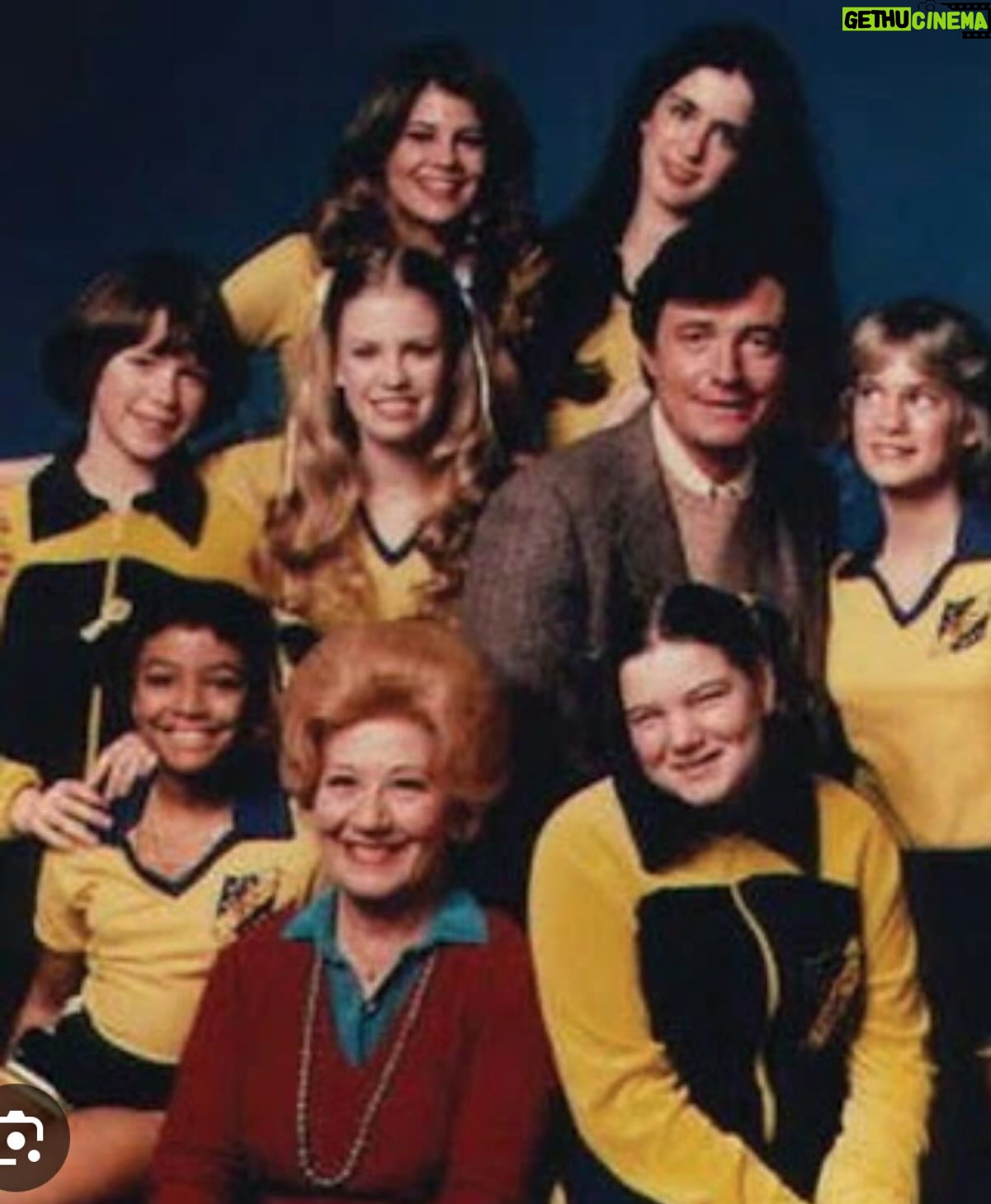 Lisa Whelchel - 9K Likes - Just found out that John Lawlor, who played Mr. Bradly, the headmaster of Eastland on the first season of The Facts of Life passed away. He was a delightful man and a good sport surrounded by so much estrogen! āMr. Bradley, weāre women!ā š¢