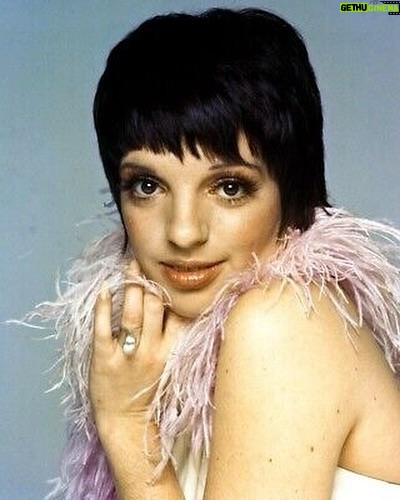 Liza Minnelli - 9.1K Likes - Hi kids! Happy #ValentinesDay to all of you. I love you babies! Xoxo
