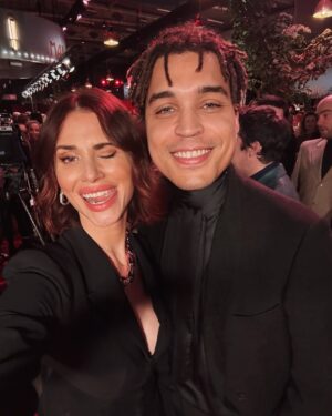 Lize Feryn Instagram - ✨