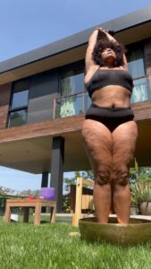 Actress Lizzo HD Photos and Wallpapers September 2025