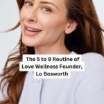 Lo Bosworth