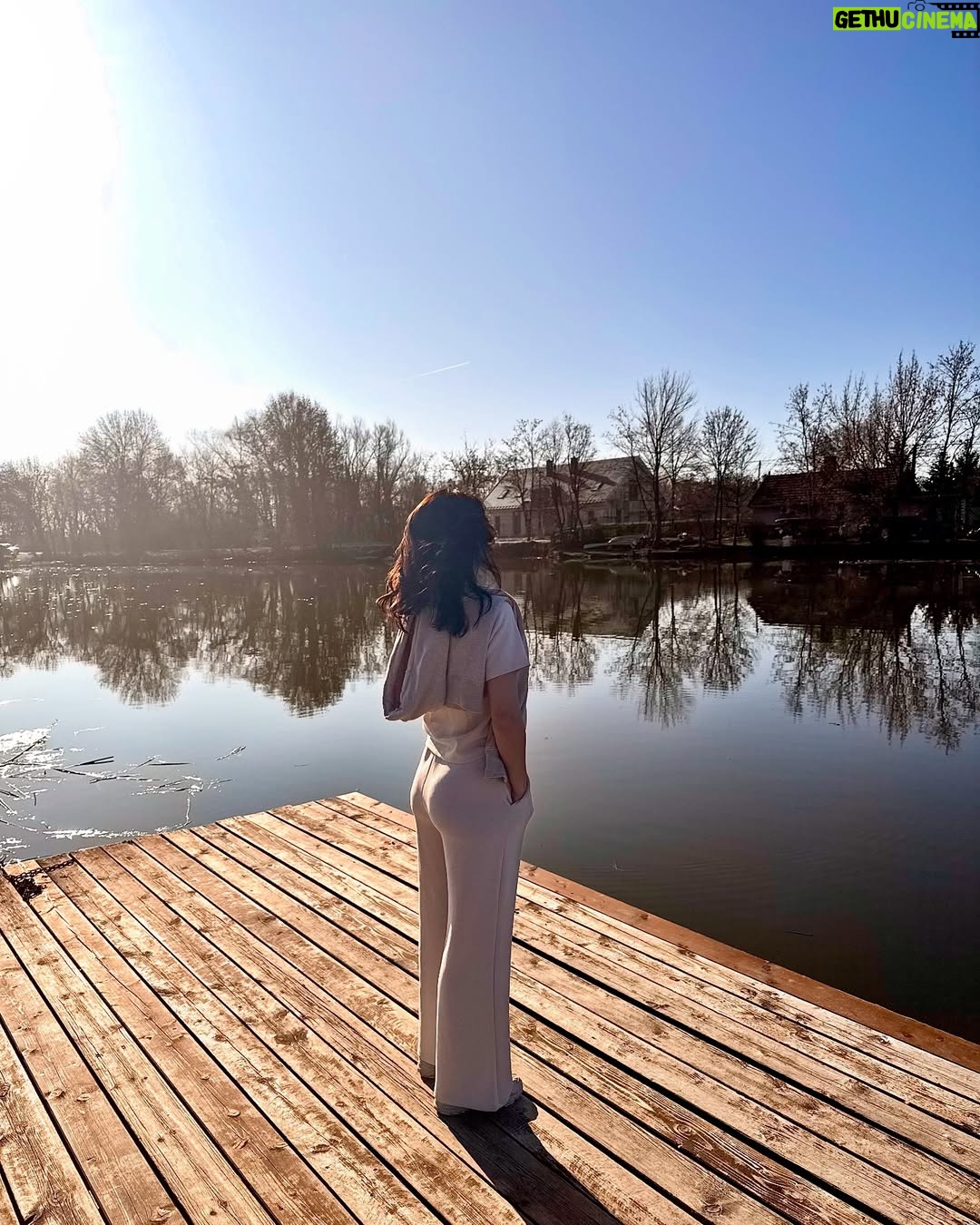 Lola - 1.3K Likes - Mennyire ritka, hogy ilyen nyugodt reggelünk lehet. ✨
