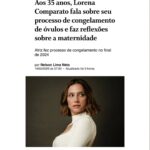 Lorena Comparato