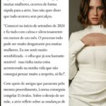 Lorena Comparato