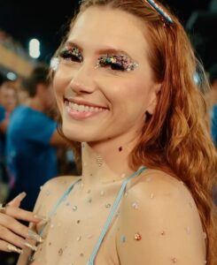 Actress Lorena Comparato HD Photos and Wallpapers February 2025