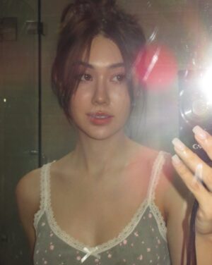 Lorena Lalina Schuett Instagram - 𓍢ִ🍓˚.🎀༘⋆ﾟ＊