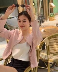 Actress Lorena Lalina Schuett HD Photos and Wallpapers February 2025