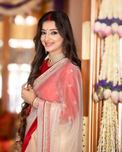 Actress Loveleen Kaur Sasan HD Photos and Wallpapers September 2025