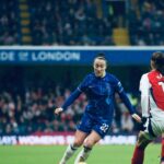 Lucy Bronze