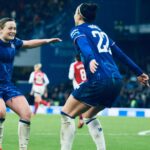 Lucy Bronze