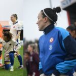 Lucy Bronze