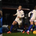 Lucy Bronze