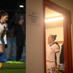 Lucy Bronze