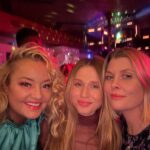Lucy Davis